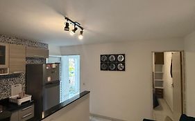 Cantinho Aconchegante - Apartamento Completo